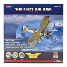 Corgi Aviation AA36309 1:72