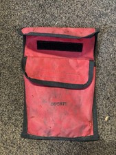 1997 Ducati ST2 Tool Kit Bag
