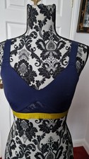 Calvin Klein Womens Bralette