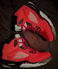 Air Jordan 5 Retro Toro Bravo