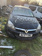 Vauxhall. Astra. All Parts