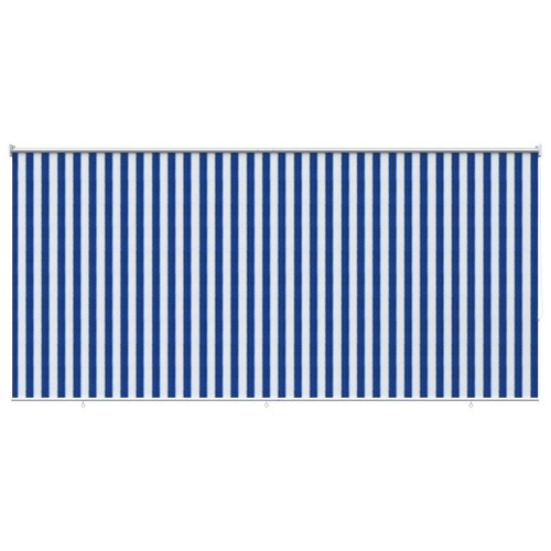 Outdoor roller blind hdpe - outdoor,