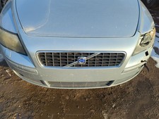 2004-2007 Volvo S40 Front