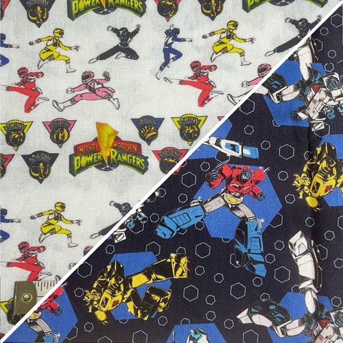 Power rangers transformer - power,