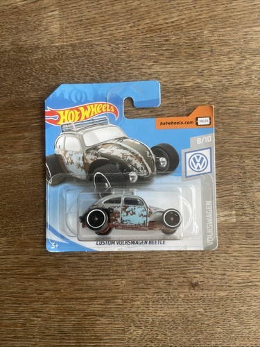Custom volkswagen beetle - custom,