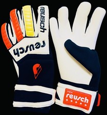New Reusch ‘Legacy Gold X’