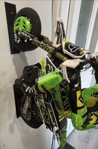 Losi promoto wall mounts - promoto,