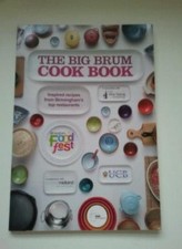 Big Brum Cookbook-