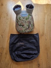 +++ Original OSIM Foot Massager uStiletto OS 373 UK Plug Fully Operational +++