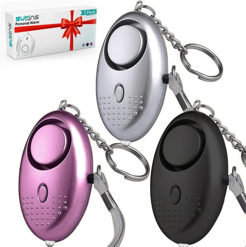 Personal alarm self defence - personal,