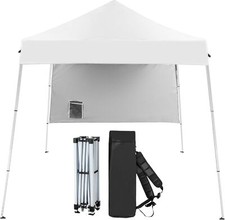 6x6 ft Pop Up Canopy