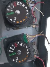 2 Pieces New Old Stock Nikon