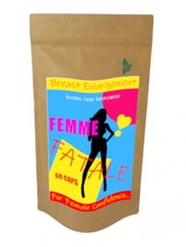 BREAST Growth TABLETS