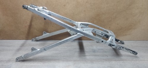 Husqvarna smr450 2003 rear - 2003,