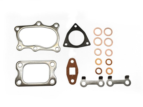 Genuine nissan rb25det turbo - genuine,