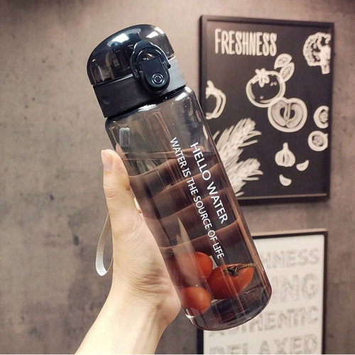 Sports water bottle gym - gym, travel