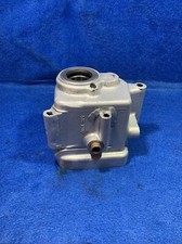 Triumph Pre Unit Rigid Gearbox