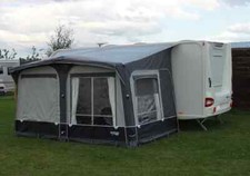 2024 CampTech Duke DL Seasonal