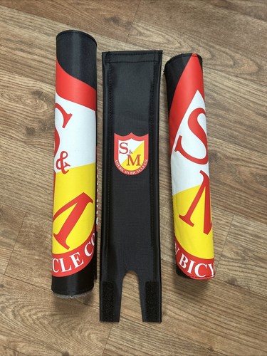 Bmx bike shield - bike,
