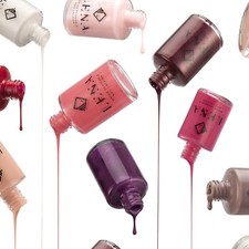 Lena Gel Effect Nail Polish