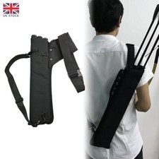 Archery arrow quiver holder - arrow,