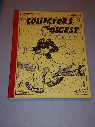 Collectors digest annual - collectors,