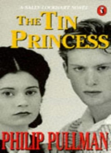 The tin princess - the,