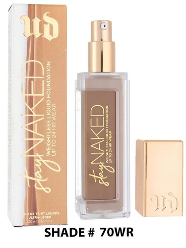 Urban decay stay - urban,