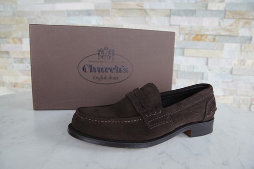 Church uk 5 - 39.5, slip
