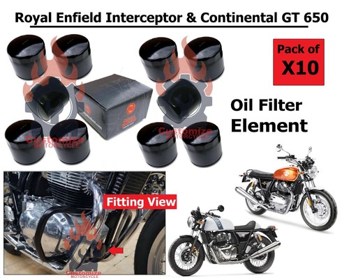 Royal enfield interceptor - royal, 650