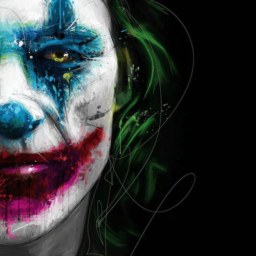 Patrice murciano colour wall - murciano,