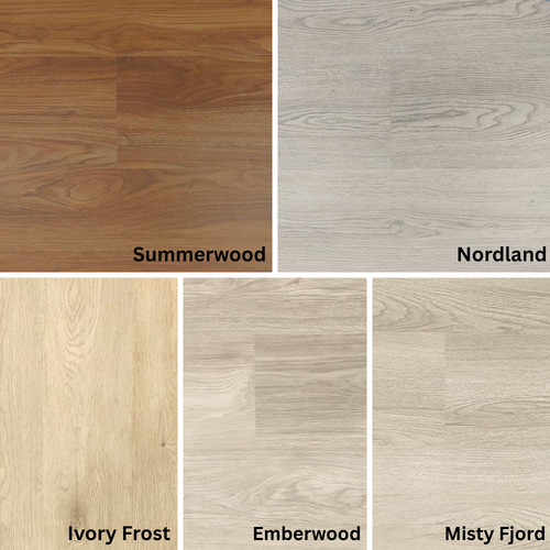 Harmony aquasafe 8mm laminate - harmony,