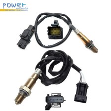 2pcs Upstream+Downstream