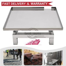 Concrete Vibrating Table
