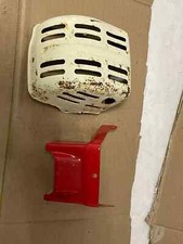 Kawasaki TD24 Petrol Strimmer