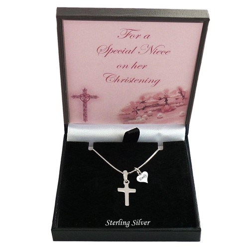 925silver cross necklace with - 925silver,