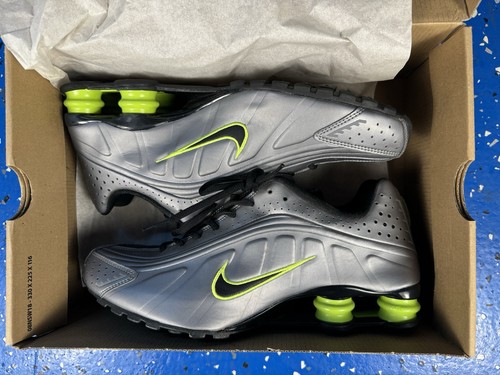 Nike shox men - nike, men’s