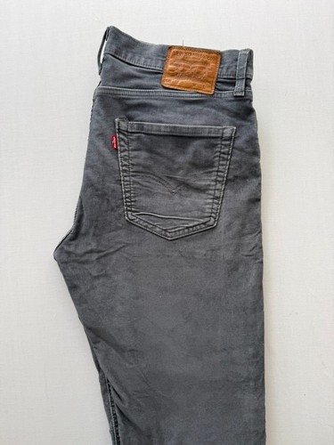 Levi premium 511 slim fit - levi's,