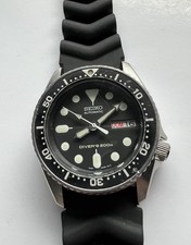 Seiko skx013 7s26 0030 - seiko, medium