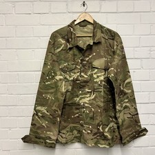 MTP BARRACK SHIRT - 180/120cm