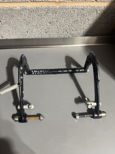 Freeline birel synergy 950 - freeline,
