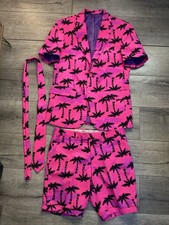 MENS OPPO SUITS TROPICOOL