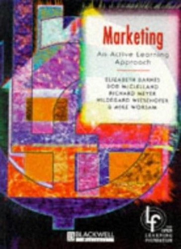 Marketing active learning - marketing:,