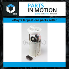 Fuel Pump fits NISSAN ALMERA
