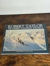 Robert Taylor: Air Combat