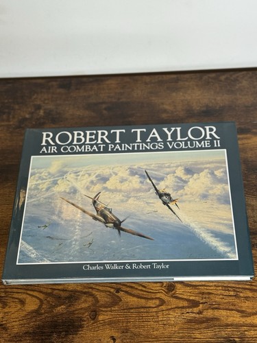 Robert taylor air - robert, taylor: