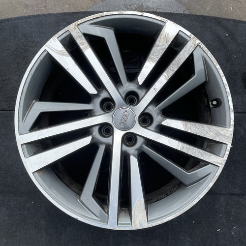 Audi line oem alloy - line,