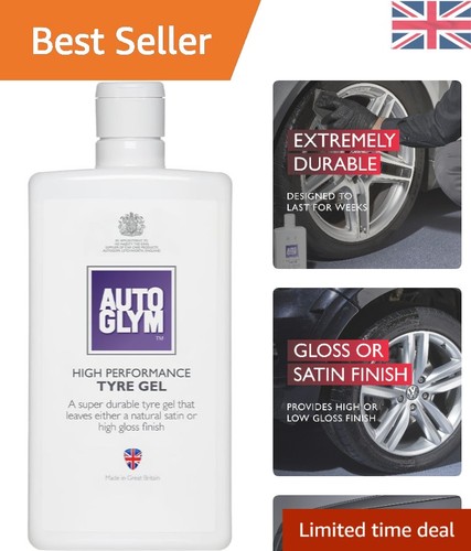 High performance 500ml car - high,