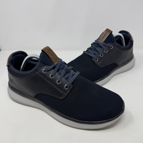 Skechers shoes delson - shoes,