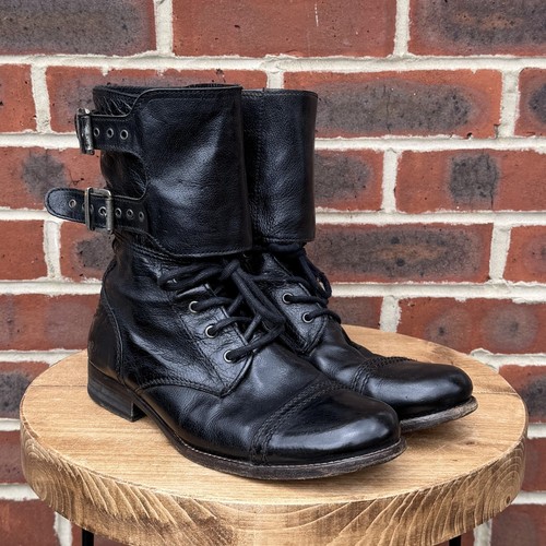 Allsaints mens demise leather - allsaints,